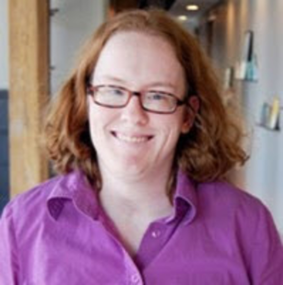 Meet your Posher, Mary